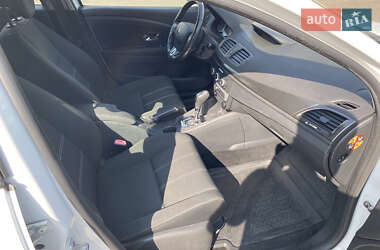 Универсал Renault Megane 2016 в 