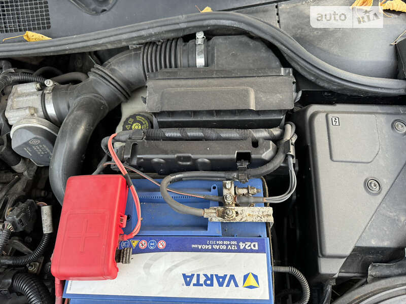 Універсал Renault Megane 2006 в Шаргороді