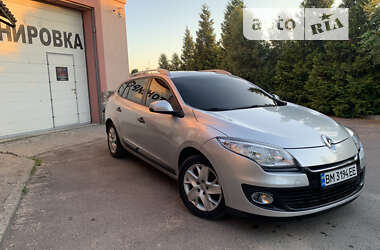 Универсал Renault Megane 2012 в Сумах