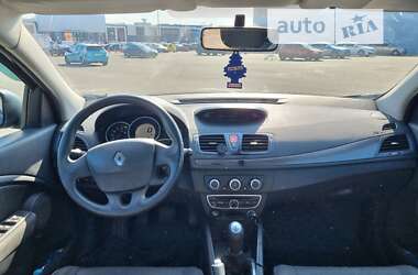 Хетчбек Renault Megane 2009 в Києві