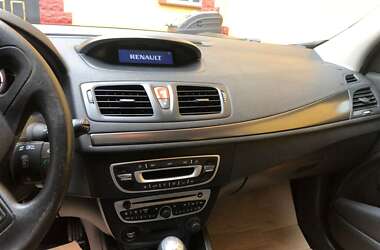 Універсал Renault Megane 2011 в Сарнах