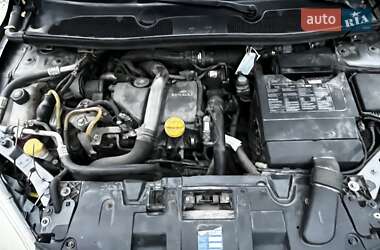 Хэтчбек Renault Megane 2010 в Добротове