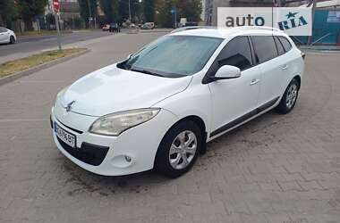 Універсал Renault Megane 2010 в Хмельницькому