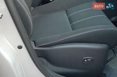 Универсал Renault Megane 2012 в 