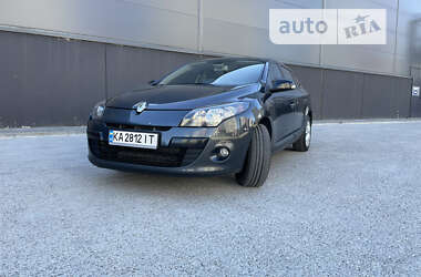 Универсал Renault Megane 2011 в Ахтырке