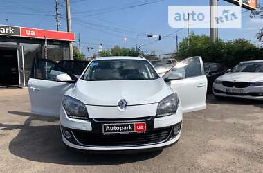 Універсал Renault Megane 2013 в Вінниці