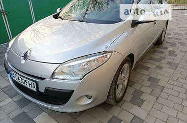 Універсал Renault Megane 2010 в Коломиї