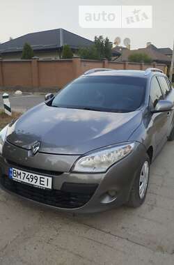 Универсал Renault Megane 2012 в Ахтырке