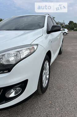 Универсал Renault Megane 2013 в Черкассах