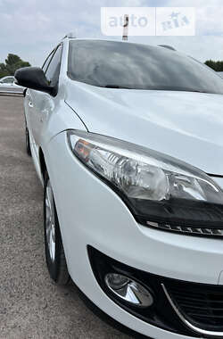 Универсал Renault Megane 2013 в Черкассах