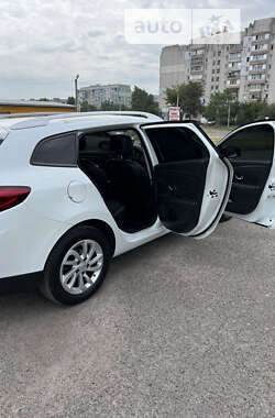 Универсал Renault Megane 2013 в Черкассах