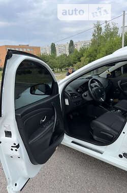 Универсал Renault Megane 2013 в Черкассах