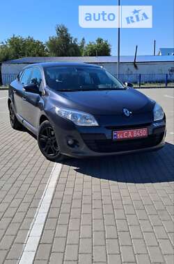 Універсал Renault Megane 2010 в Нововолинську