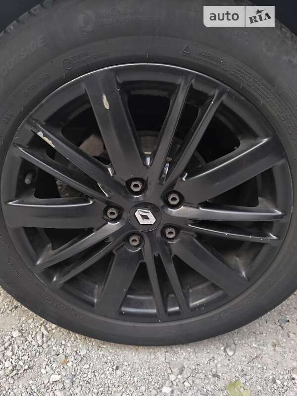 Универсал Renault Megane 2013 в Новомосковске фото 37 Универсал Renault Megane 2013 в Новомосковске