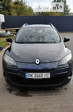 Универсал Renault Megane 2011 в Радивилове