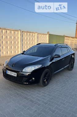 Универсал Renault Megane 2010 в Хмельницком