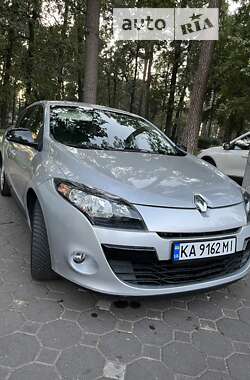 Универсал Renault Megane 2012 в Ирпене