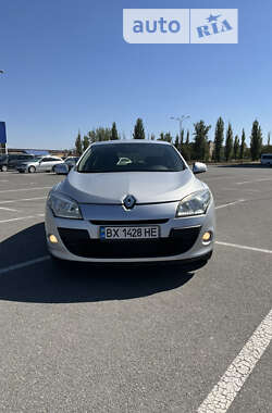 Хетчбек Renault Megane 2011 в Кам'янець-Подільському