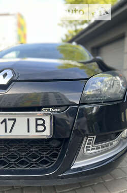 Универсал Renault Megane 2013 в Ивано-Франковске