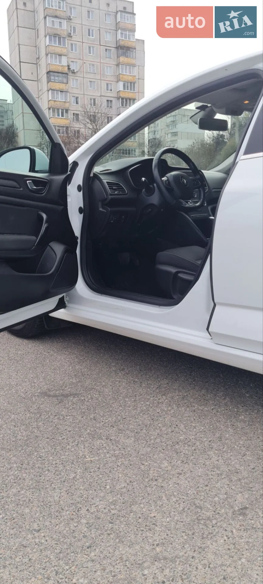 2019 Renault Megane - мініатюра 18