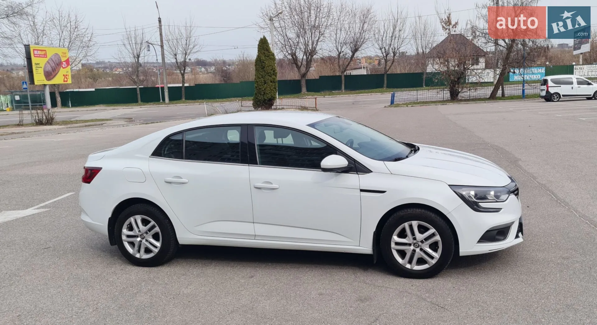 2019 Renault Megane - мініатюра 50