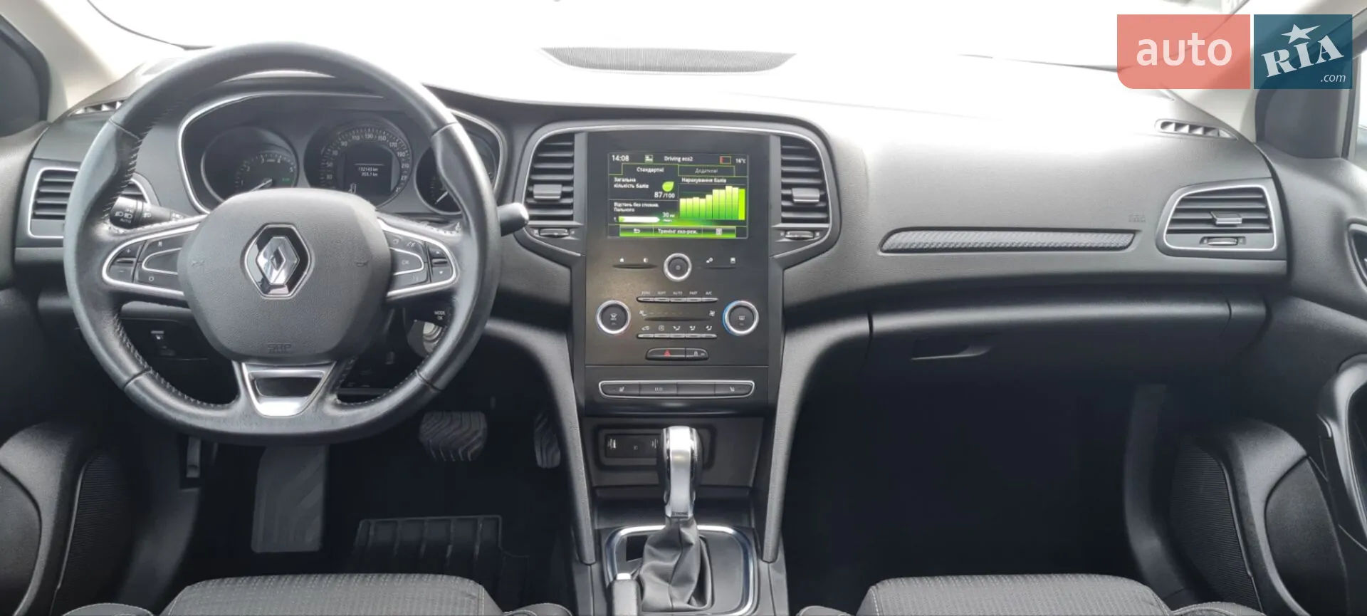 2019 Renault Megane - мініатюра 62