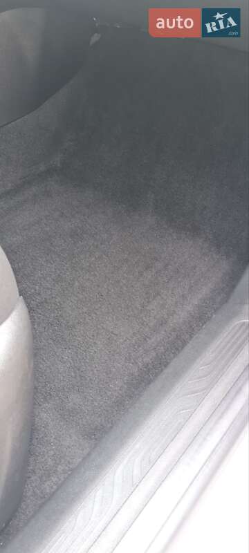 Седан Renault Megane 2019 в Белой Церкви