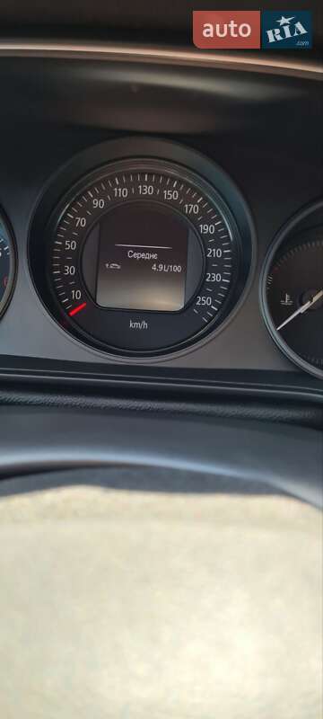 Седан Renault Megane 2019 в Белой Церкви