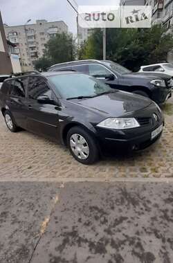 Універсал Renault Megane 2007 в Харкові