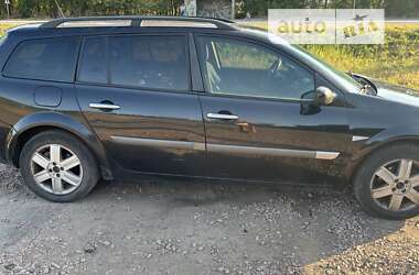 Универсал Renault Megane 2005 в Житомире