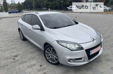 Универсал Renault Megane 2012 в Днепре