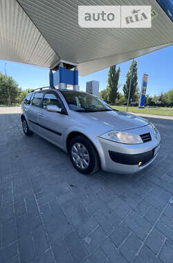 Универсал Renault Megane 2005 в Прилуках