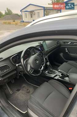 Универсал Renault Megane 2017 в Кобеляках
