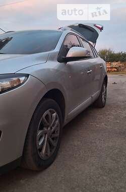 Універсал Renault Megane 2012 в Дніпрі