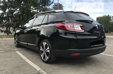 Универсал Renault Megane 2011 в Луцке