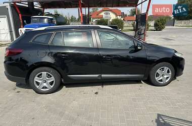 Універсал Renault Megane 2010 в Городку