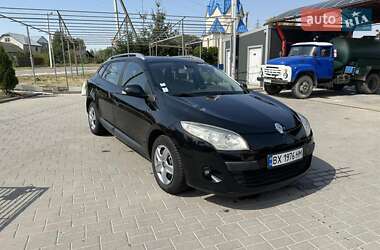 Універсал Renault Megane 2010 в Городку