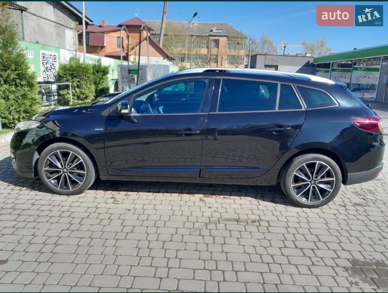 2012 Renault Megane - мініатюра 22