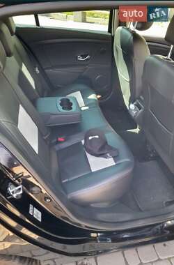 Универсал Renault Megane 2012 в 