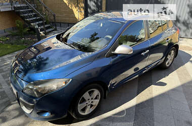 Хетчбек Renault Megane 2011 в Києві