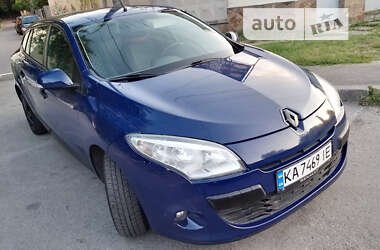 Універсал Renault Megane 2010 в Києві