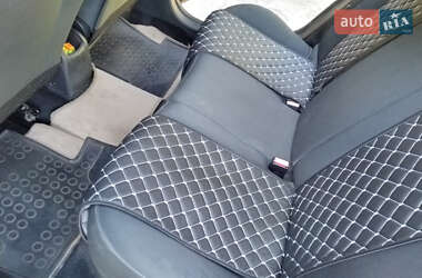 Универсал Renault Megane 2010 в 
