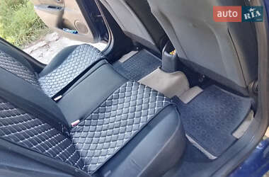 Универсал Renault Megane 2010 в 