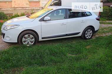 Универсал Renault Megane 2011 в Кременце