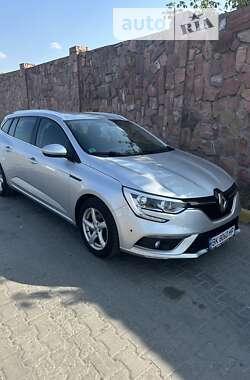 Універсал Renault Megane 2017 в Рівному