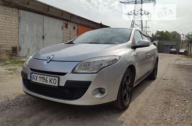 Универсал Renault Megane 2010 в Запорожье