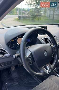 Универсал Renault Megane 2013 в 