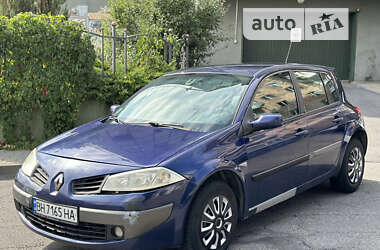 Хетчбек Renault Megane 2006 в Вінниці