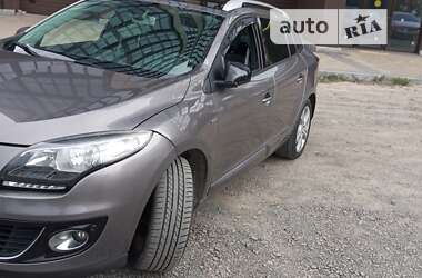 Універсал Renault Megane 2012 в Луцьку