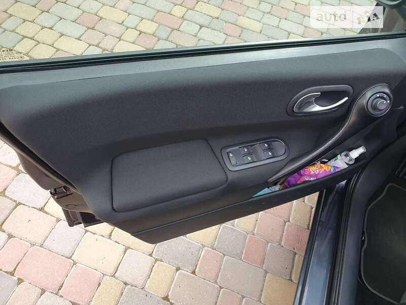 Хетчбек Renault Megane 2007 в Харкові